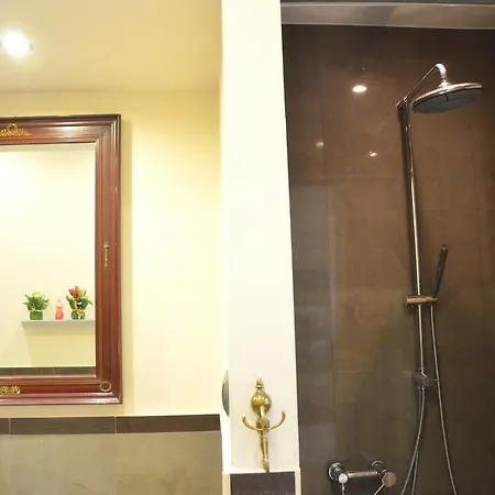 Apartmán Classic Flat At Basilica *