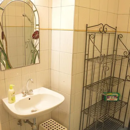 Apartment Classic Flat At Basilica *