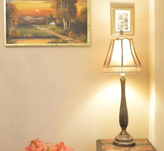 Apartament Classic Flat At Basilica