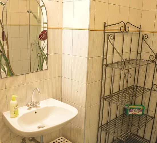 Apartament Classic Flat At Basilica *