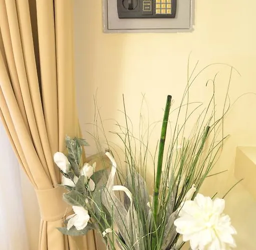Classic Flat At Basilica