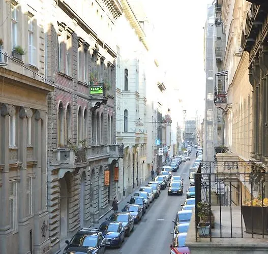 Apartament Classic Flat At Basilica *