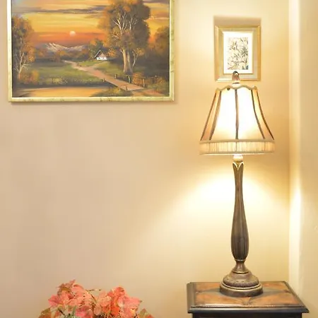 Apartmán Classic Flat At Basilica