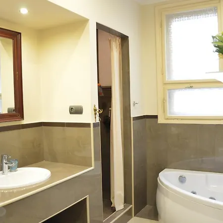 Classic Flat At Basilica Apartmán Budapešť